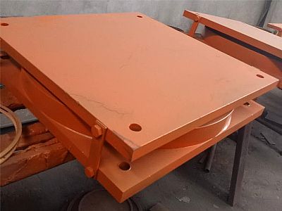 鱼台县建筑摩擦摆隔震支座用材料检测应该遵循哪些规范